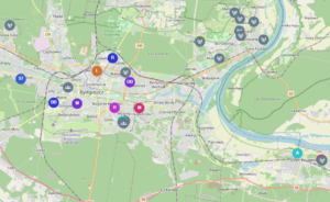 mapa bydgoszcz meshcore