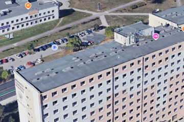 akademik przemiennik sr2uvf